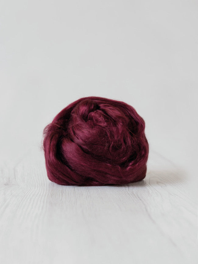 Moerbeizijde | Lontwol | 10g