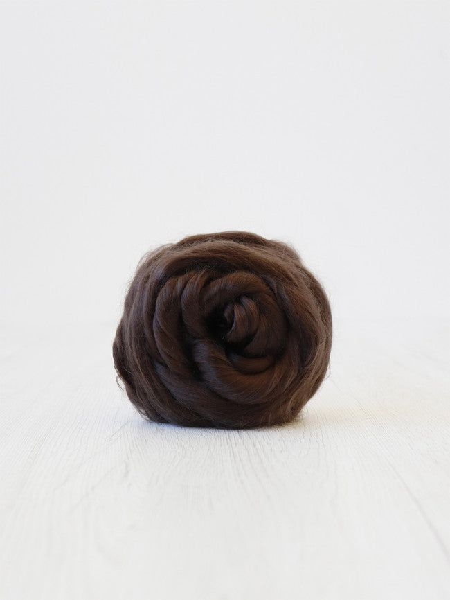 Tencel Lyocell | 100% biodegradeerbaar | Lontwol | 10g