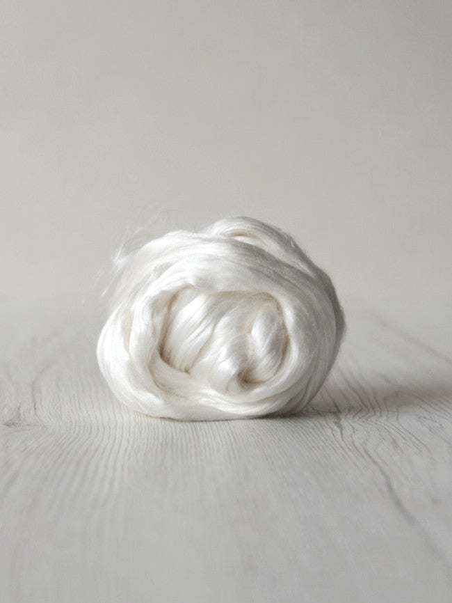 Moerbeizijde | Lontwol | 10g