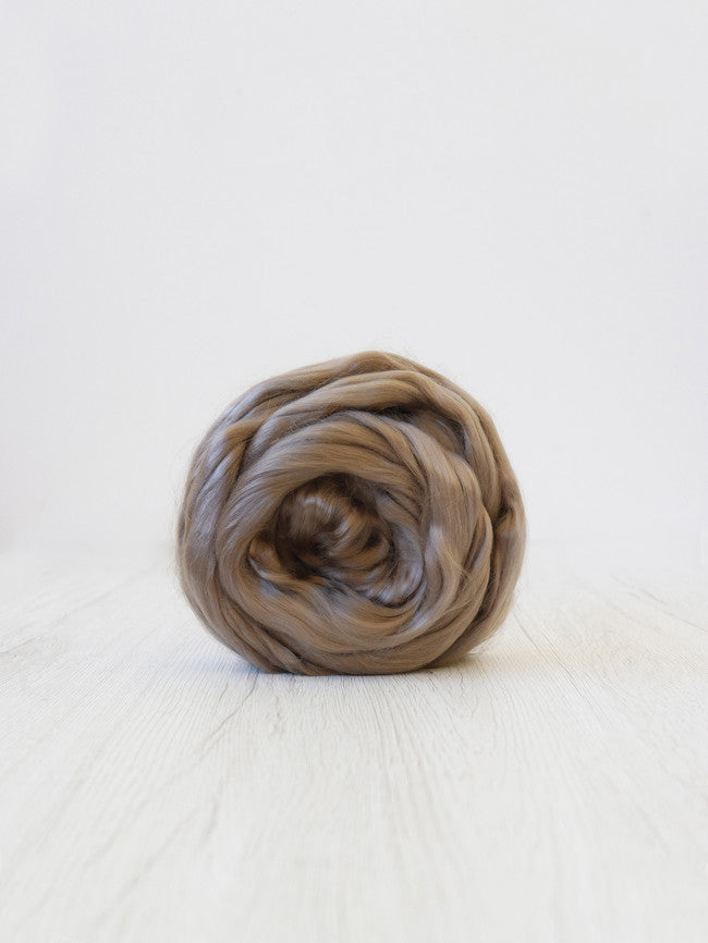 Tencel Lyocell | 100% biodegradeerbaar | Lontwol | 10g