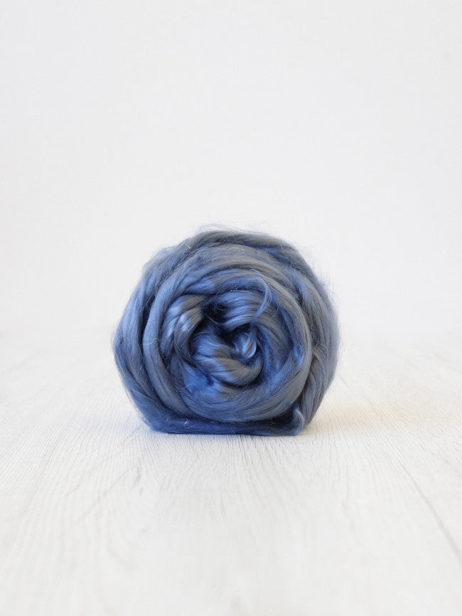 Tencel Lyocell | 100% biodegradeerbaar | Lontwol | 10g