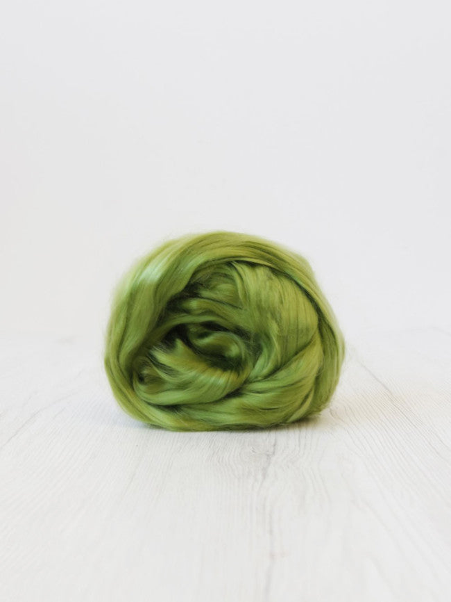 Tencel Lyocell | 100% biodegradeerbaar | Lontwol | 10g