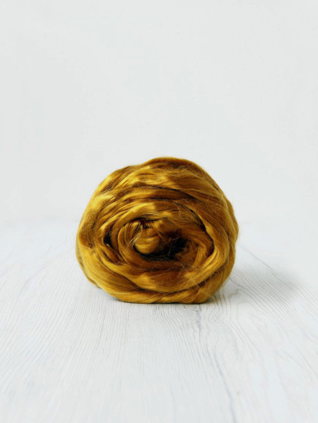 Tencel Lyocell | 100% biodegradeerbaar | Lontwol | 10g