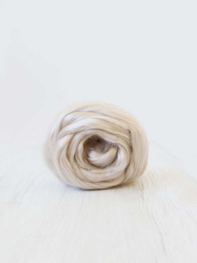 Tencel Lyocell | 100% biodegradeerbaar | Lontwol | 10g