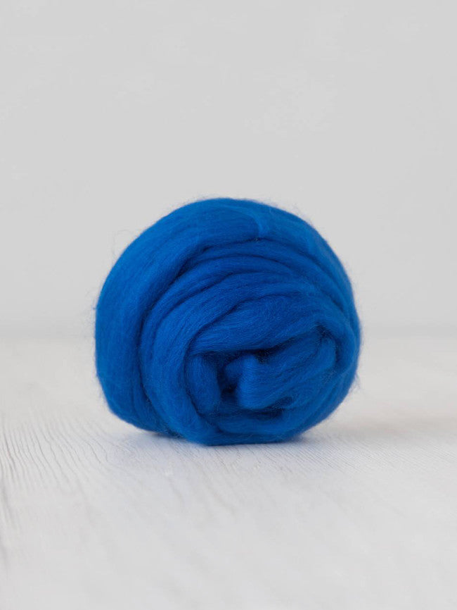 Merino | 19 micron | Lontwol | 100g