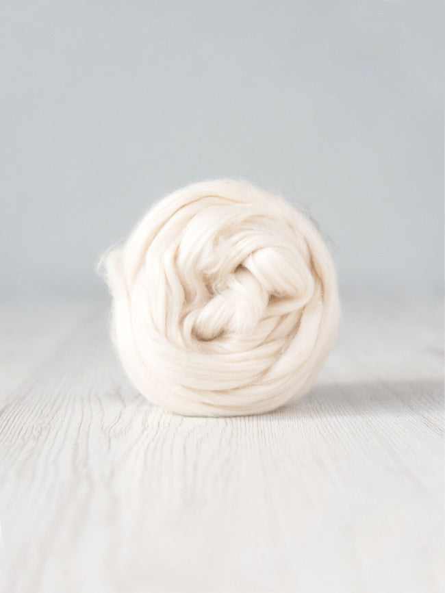 Katoen | Lontwol |50g