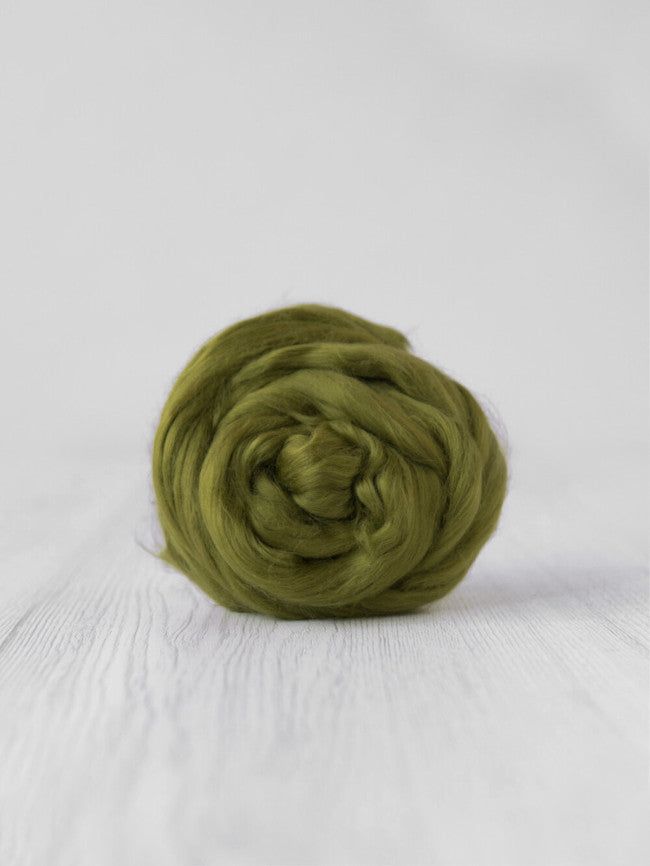Katoen | Lontwol |50g