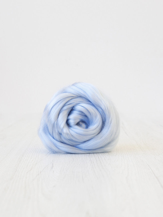 Tencel Lyocell | 100% biodegradeerbaar | Lontwol | 10g